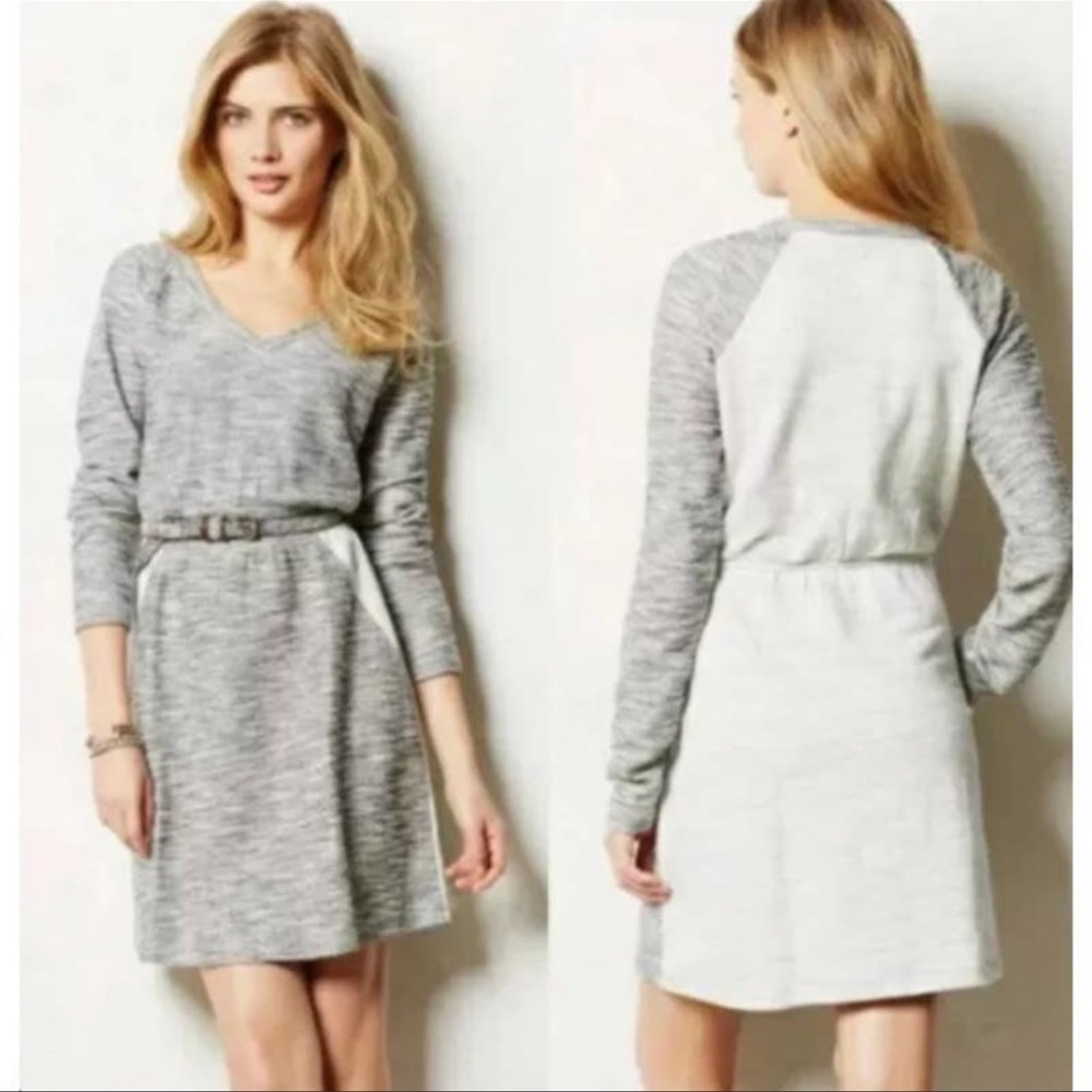 Anthropologie Dress